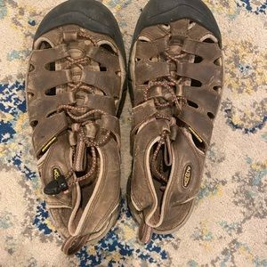 Women’s Keen Water Shoes